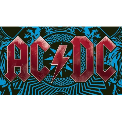 Вініловий диск Ac/Dc-Black Ice /2LP