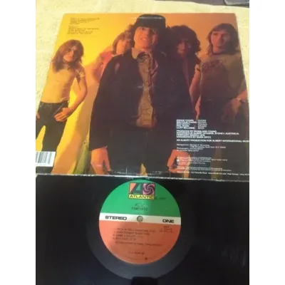 Вініловий диск Ac/Dc: Powerage Вініловий диск Ac/Dc: Powerage