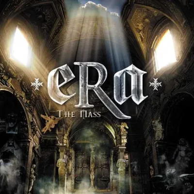 Вініловий диск Era: Mass Вініловий диск Era: Mass