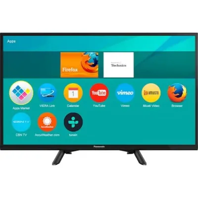 Panasonic TX-32ESR500 Panasonic TX-32ESR500