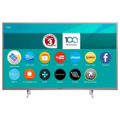 Panasonic TX-43FXR610