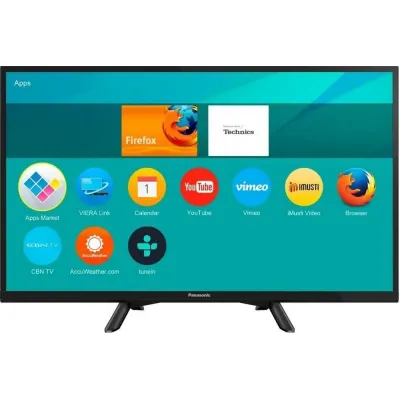 Panasonic TX-49ESR500