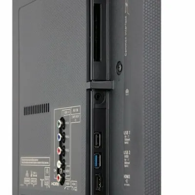 Panasonic TX-49EXR600