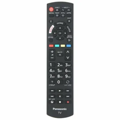 Panasonic TX-49EXR600