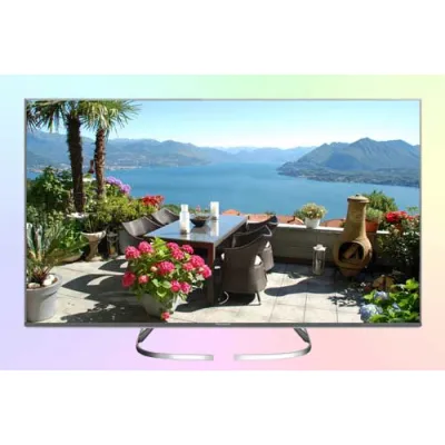 Panasonic TX-50EXR700