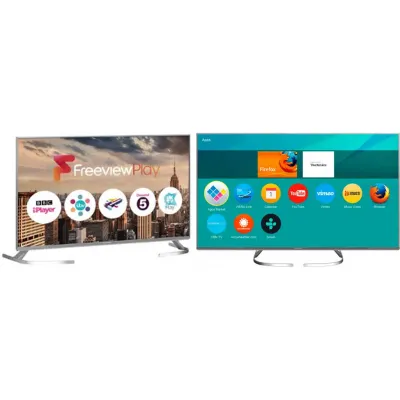 Panasonic TX-50EXR700