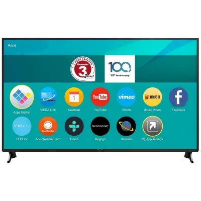 Panasonic TX-55FXR600