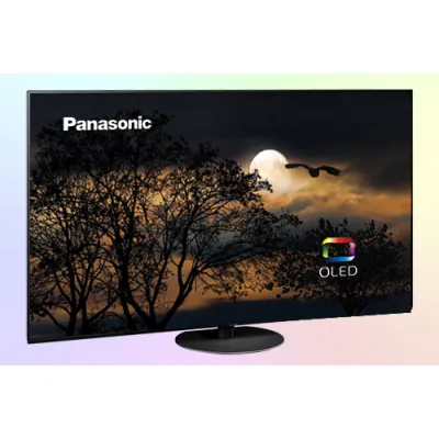 Panasonic TX-55HZR1000 OLED