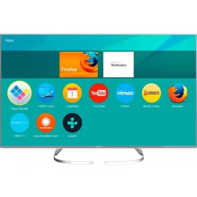 Panasonic TX-58EXR700 UHD Smart Panasonic TX-58EXR700 UHD Smart