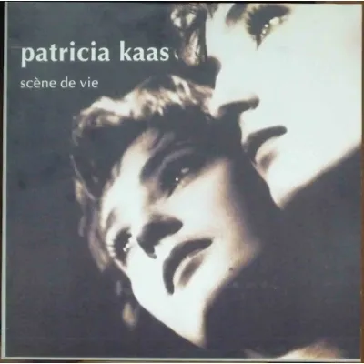 Вініловий диск Patricia Kaas: Scene De Vie Вініловий диск Patricia Kaas: Scene De Vie