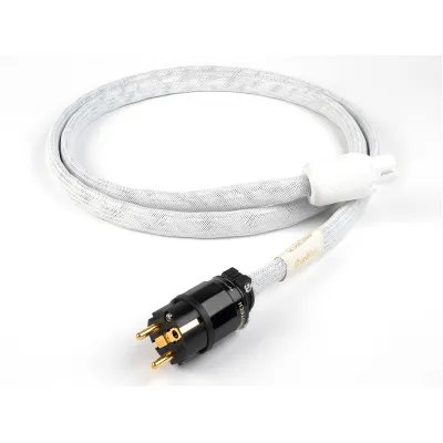 CHORD ChordMusic Power Cable EU Custom 2.5m CHORD ChordMusic Power Cable EU Custom 2.5m