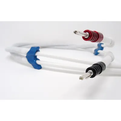 CHORD ChordMusic Speaker Cable 2m ban-ban Pair