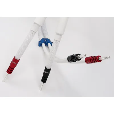 CHORD ChordMusic Speaker Cable 2m ban-ban Pair