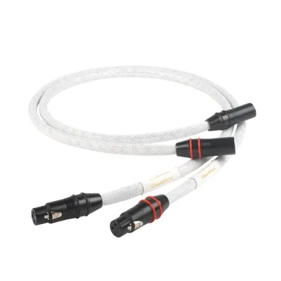CHORD ChordMusic 2XLR to 2XLR Custom 3m CHORD ChordMusic 2XLR to 2XLR Custom 3m