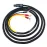 CHORD Epic High-Level Subwoofer Cable Spades - Speakon 3m