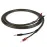 CHORD EpicX Speaker Cable ban-ban Pair 2.5m