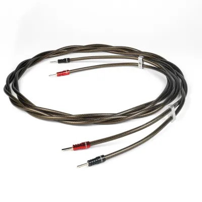 CHORD EpicXL Speaker Cable ban-ban Pair 3m CHORD EpicXL Speaker Cable ban-ban Pair 3m