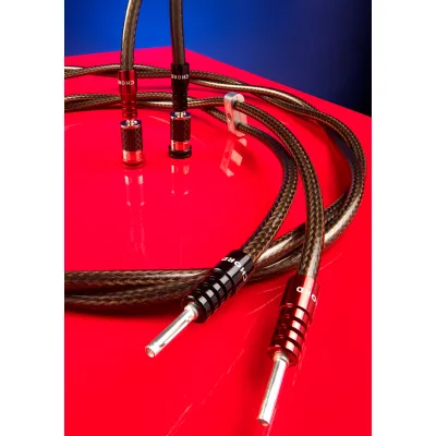 CHORD EpicXL Speaker Cable ban-ban Pair 3m CHORD EpicXL Speaker Cable ban-ban Pair 3m