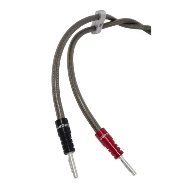 CHORD EpicXL Speaker Cable ban-ban Pair 3m CHORD EpicXL Speaker Cable ban-ban Pair 3m
