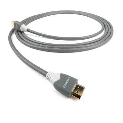 CHORD Leyline HDMI 8K (48Gbps) 1m (LEY2800.010.1) CHORD Leyline HDMI 8K (48Gbps) 1m (LEY2800.010.1)