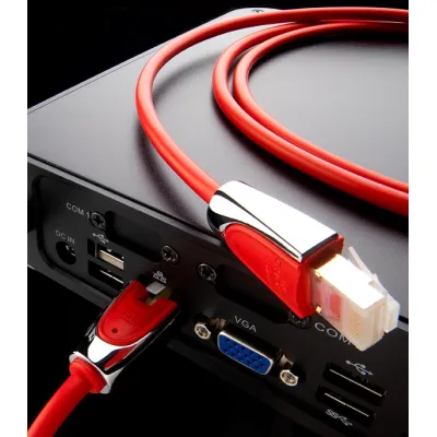 CHORD Shawline Digital Streaming 1.5m CHORD Shawline Digital Streaming 1.5m