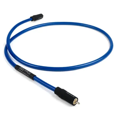 CHORD Сlearway Digital Solid 1RCA to 1RCA 1m CHORD Сlearway Digital Solid 1RCA to 1RCA 1m