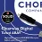 CHORD Сlearway Digital Solid 1RCA to 1RCA 1m