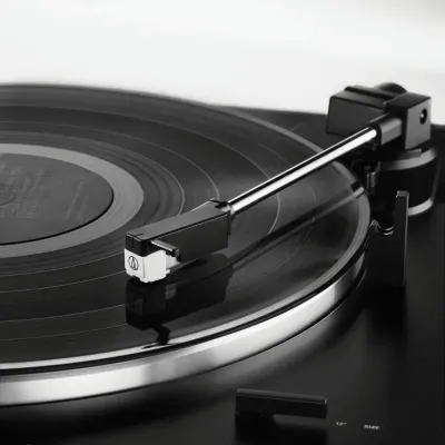 Audio-Technica AT-LP60XBK Audio-Technica AT-LP60XBK