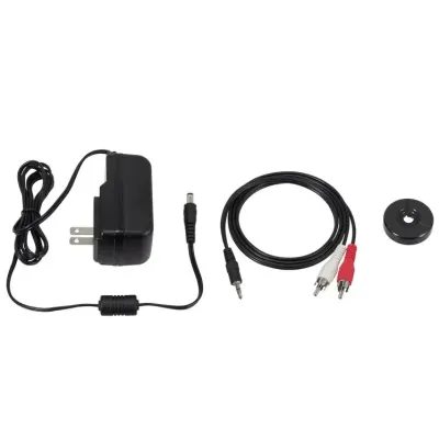 Audio-Technica AT-LP60XBK Audio-Technica AT-LP60XBK