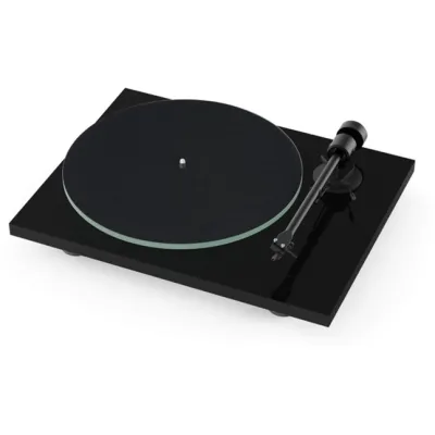 Pro-Ject T1 OM5e Piano Pro-Ject T1 OM5e Piano