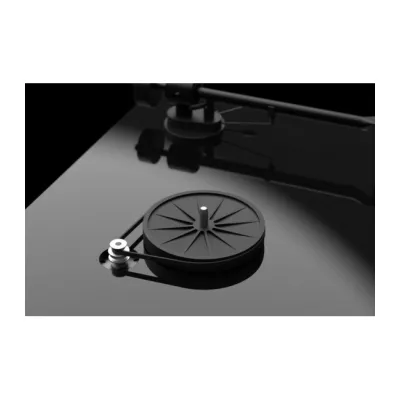 Pro-Ject T1 BT OM5e Piano Pro-Ject T1 BT OM5e Piano
