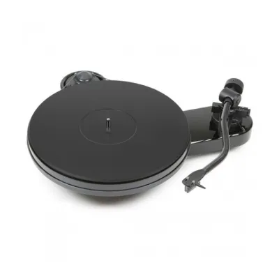 Pro-Ject RPM 3 Carbon 2M-Silver Piano Pro-Ject RPM 3 Carbon 2M-Silver Piano