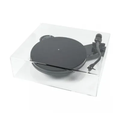 Pro-Ject RPM 3 Carbon 2M-Silver Piano Pro-Ject RPM 3 Carbon 2M-Silver Piano