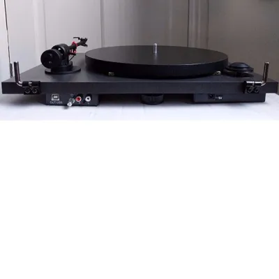 Pro-Ject Primary PhonoUSB OM5e Black