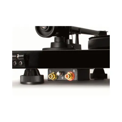 Pro-Ject Primary OM5e Black Pro-Ject Primary OM5e Black