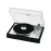 Pro-Ject Ortofon Century TT Concorde-Silver Piano