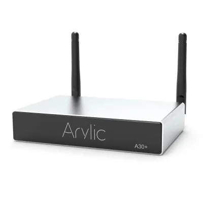 Arylic A30+ Wireless Stereo Mini Amplifier