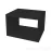Pro-Ject Rack It Black