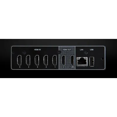NAD T187 A/V Surround Sound Receiver with AirPlay NAD T187 A/V Surround Sound Receiver with AirPlay