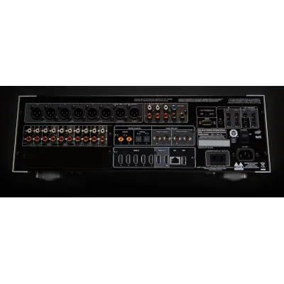 NAD M17 V2i Surround Sound Preamp Processor with AirPlay NAD M17 V2i Surround Sound Preamp Processor with AirPlay
