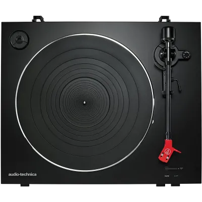 Audio-Technica AT-LP3BK