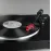 Audio-Technica AT-LP3BK