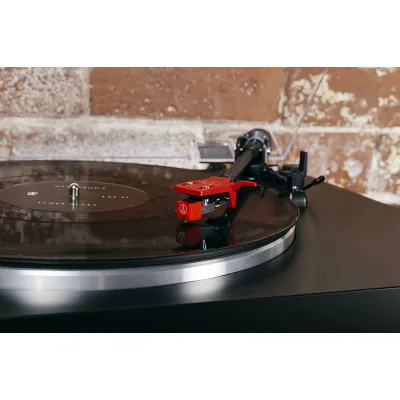 Audio-Technica AT-LP3BK Audio-Technica AT-LP3BK