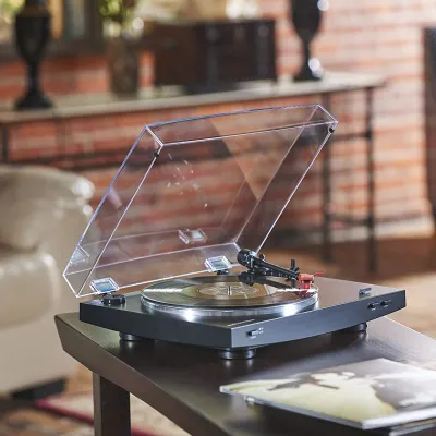 Audio-Technica AT-LP3BK