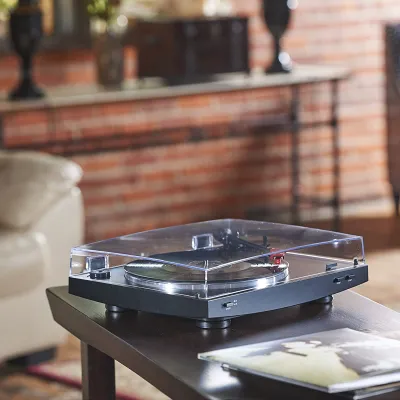 Audio-Technica AT-LP3BK Audio-Technica AT-LP3BK