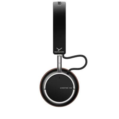 Beyerdynamic Aventho 100 black