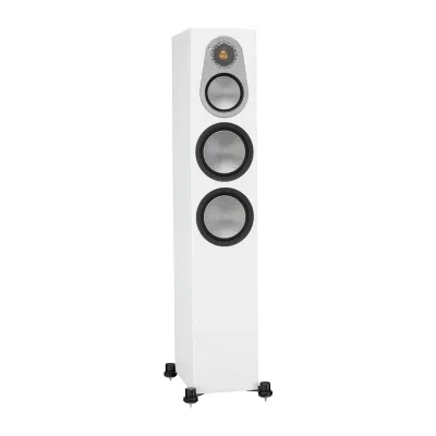 MONITOR AUDIO Silver Series 300 White