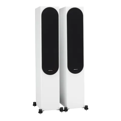 MONITOR AUDIO Silver Series 300 White