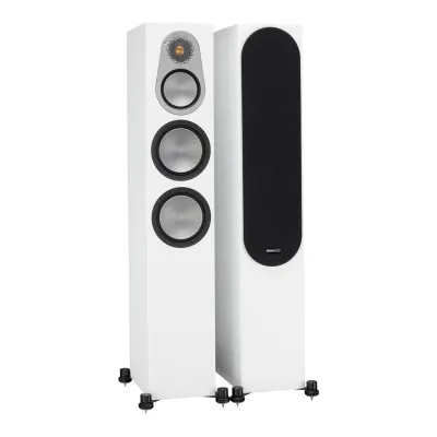 MONITOR AUDIO Silver Series 300 White