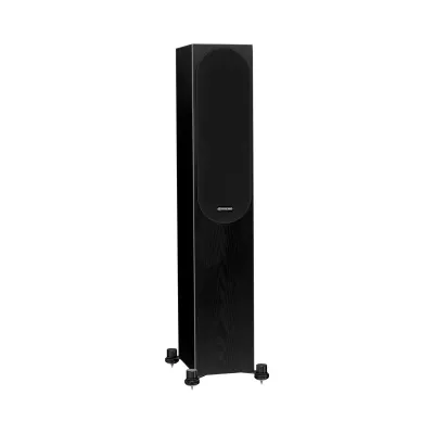 MONITOR AUDIO Silver Series 200 Black Oak